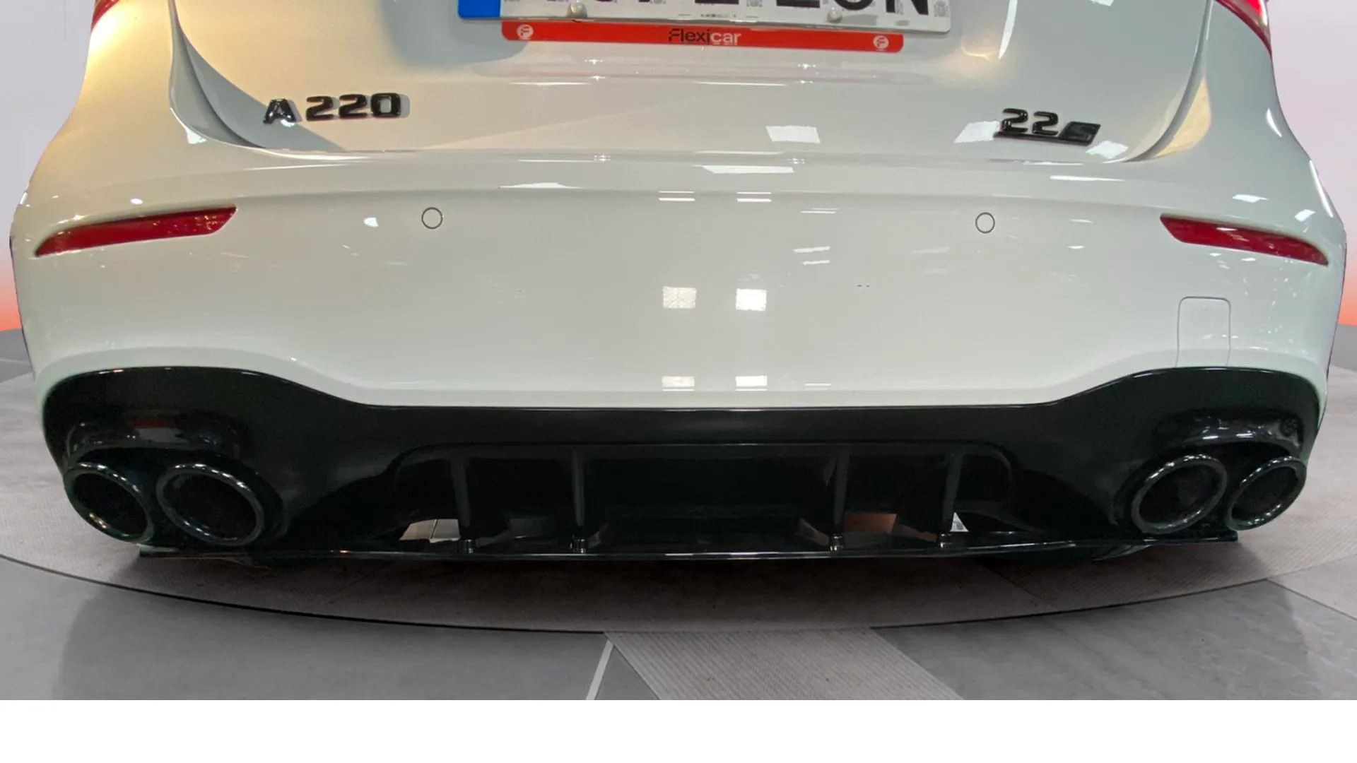 Mercedes-Benz Clase A A 220 - foto 40