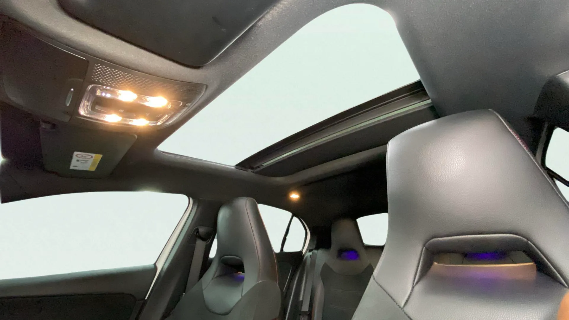 Mercedes-Benz Clase A A 220 - foto 32