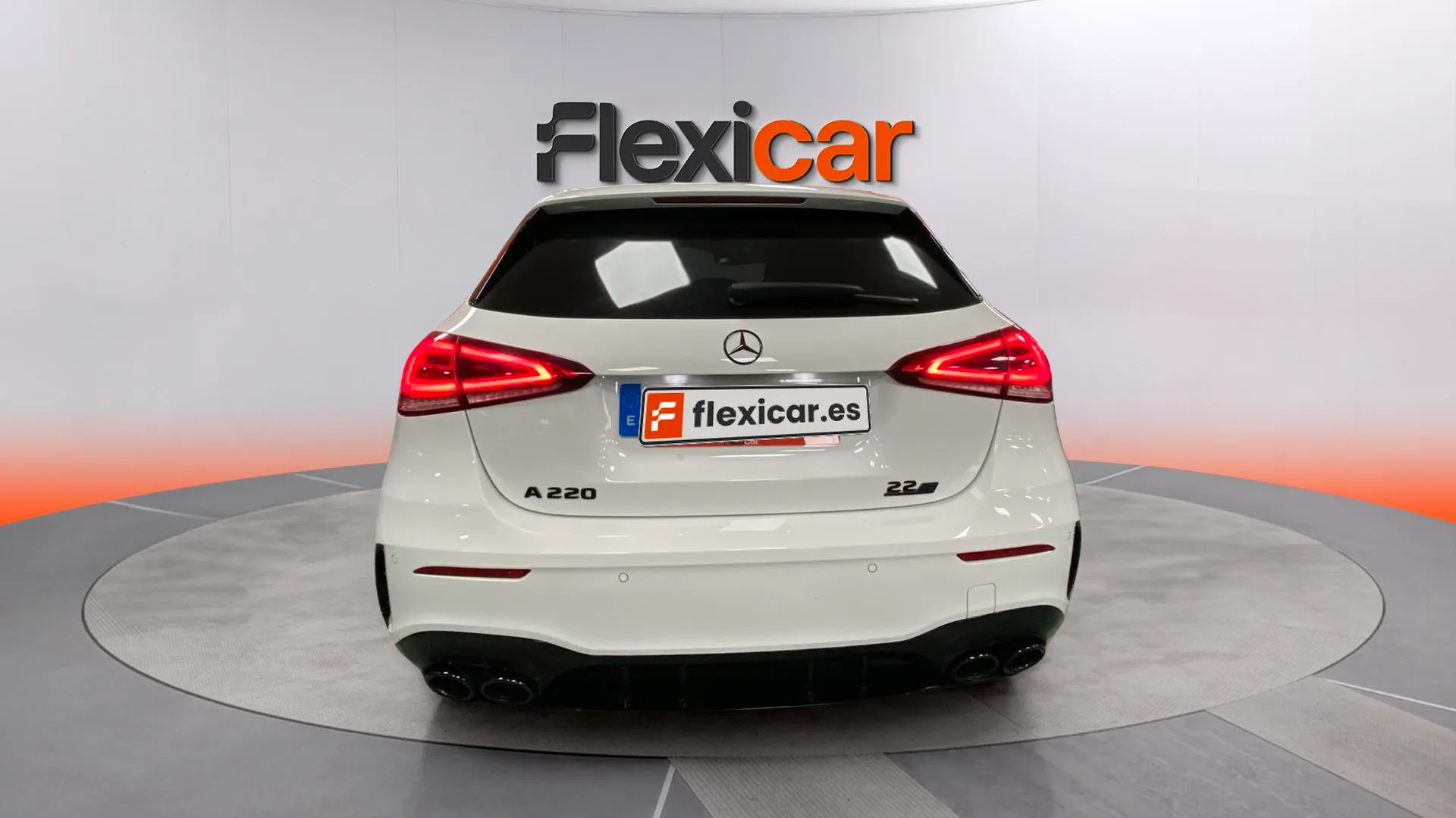 Mercedes-Benz Clase A A 220 - foto 5