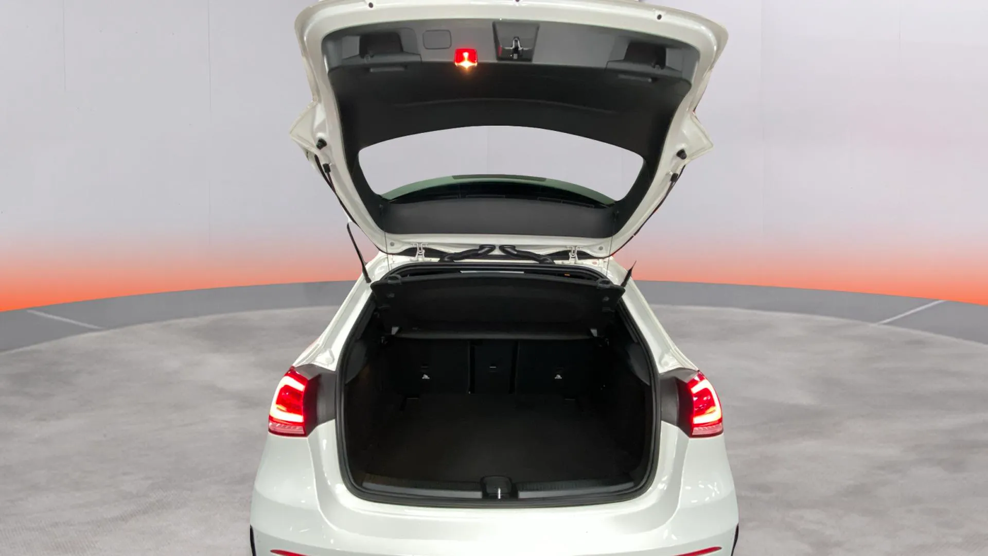Mercedes-Benz Clase A A 220 - foto 15