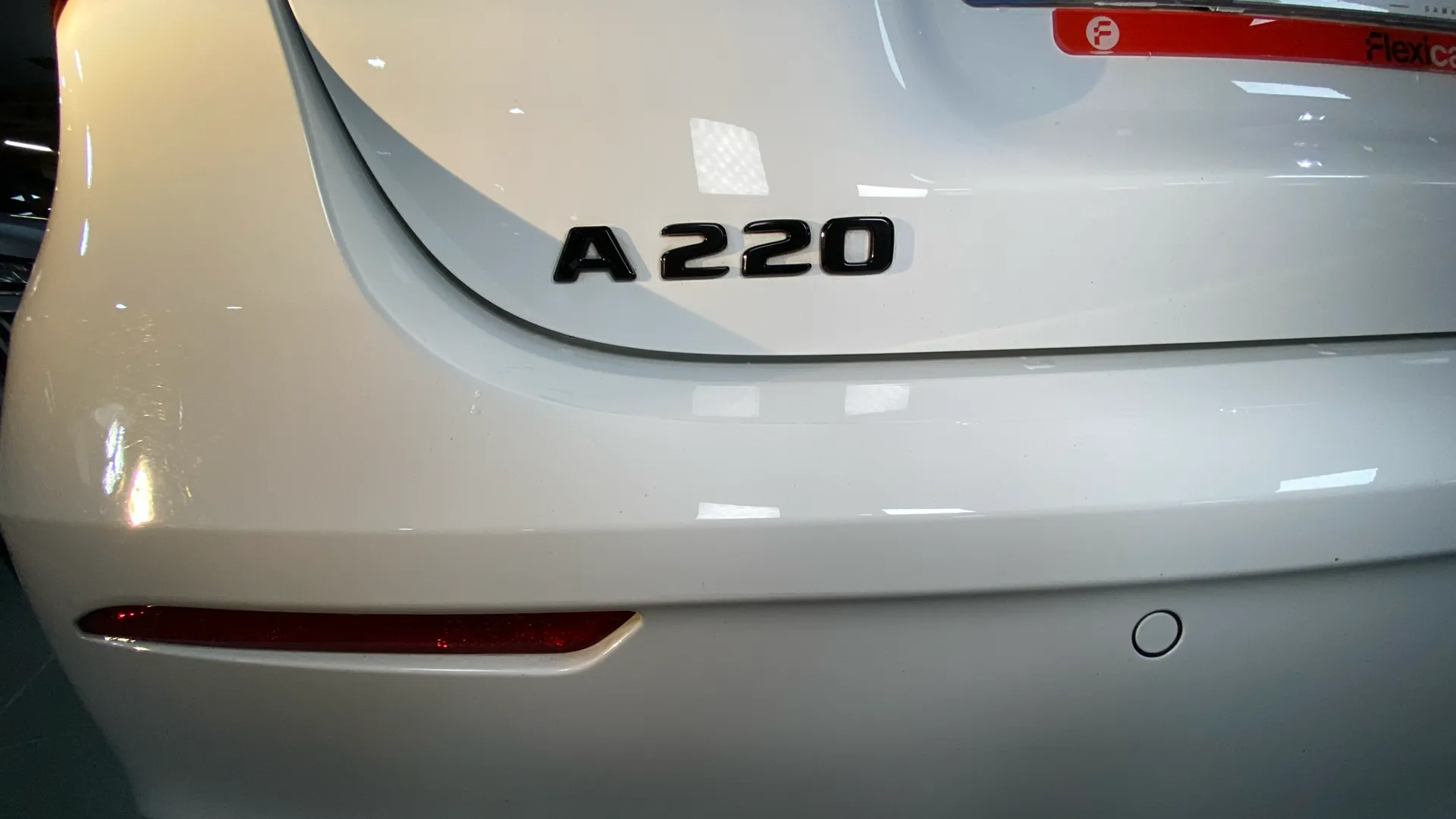 Mercedes-Benz Clase A A 220 - foto 37