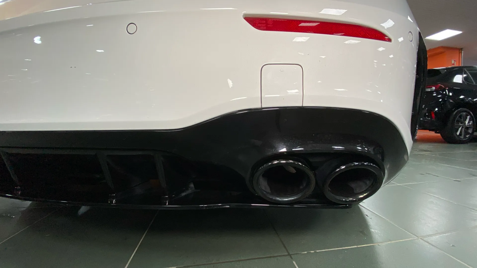 Mercedes-Benz Clase A A 220 - foto 39