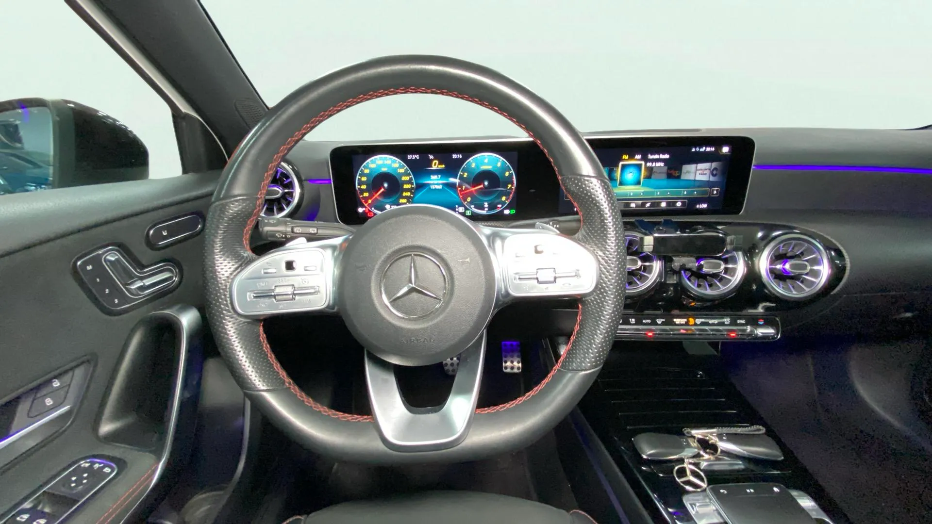 Mercedes-Benz Clase A A 220 - foto 10