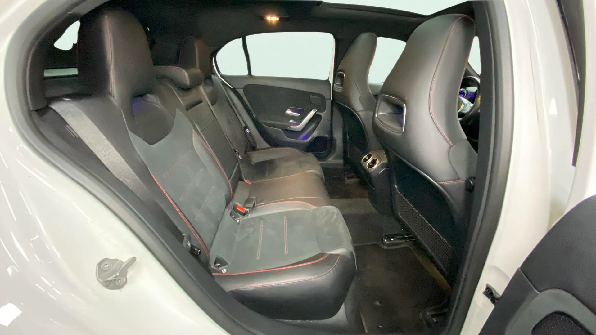 Mercedes-Benz Clase A A 220 - foto 13