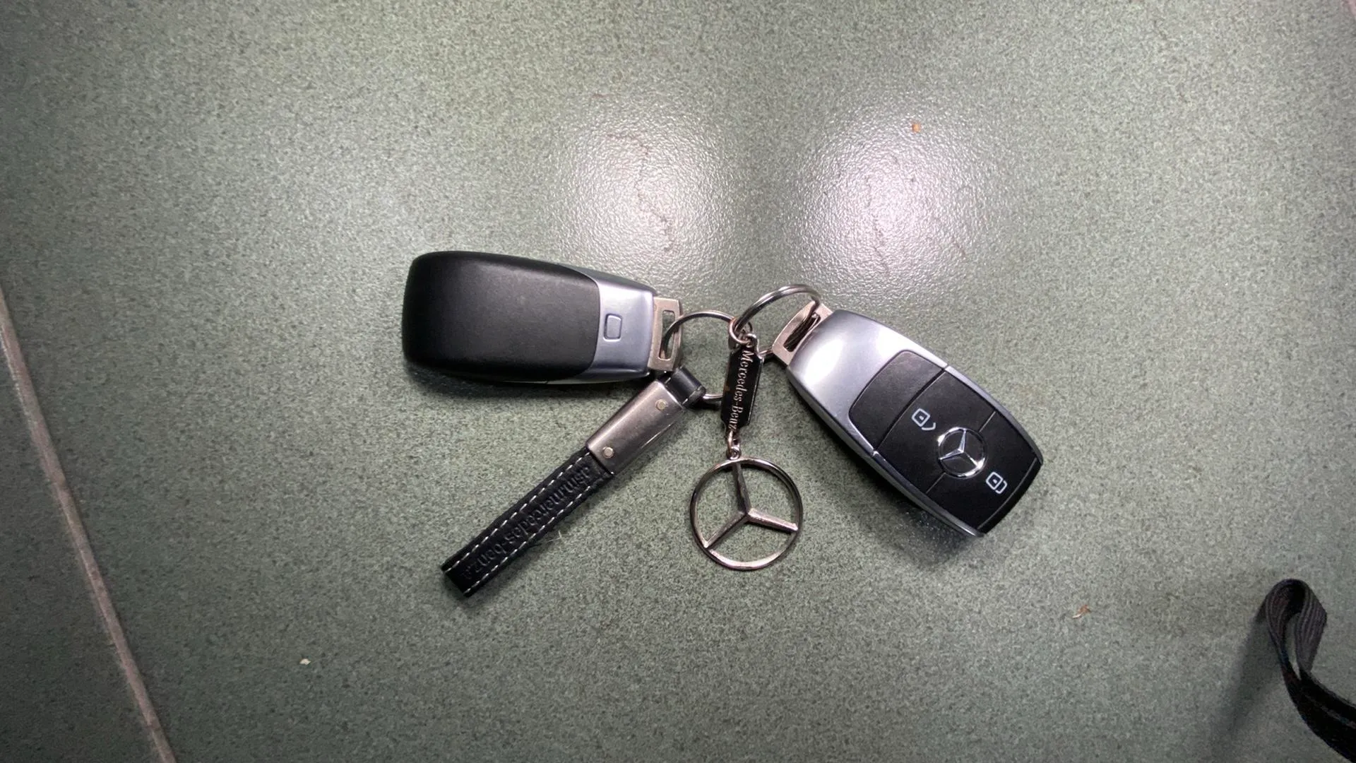 Mercedes-Benz Clase A A 220 - foto 20