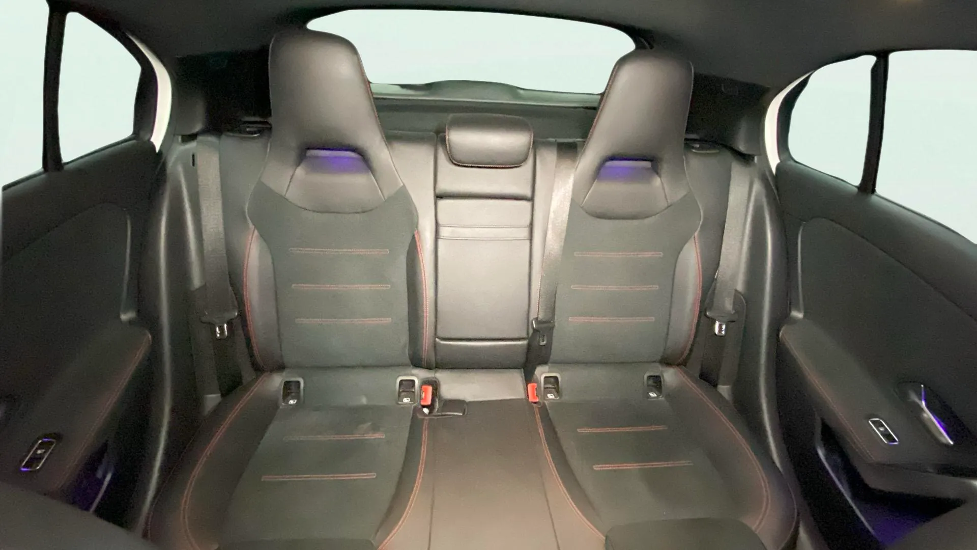 Mercedes-Benz Clase A A 220 - foto 14