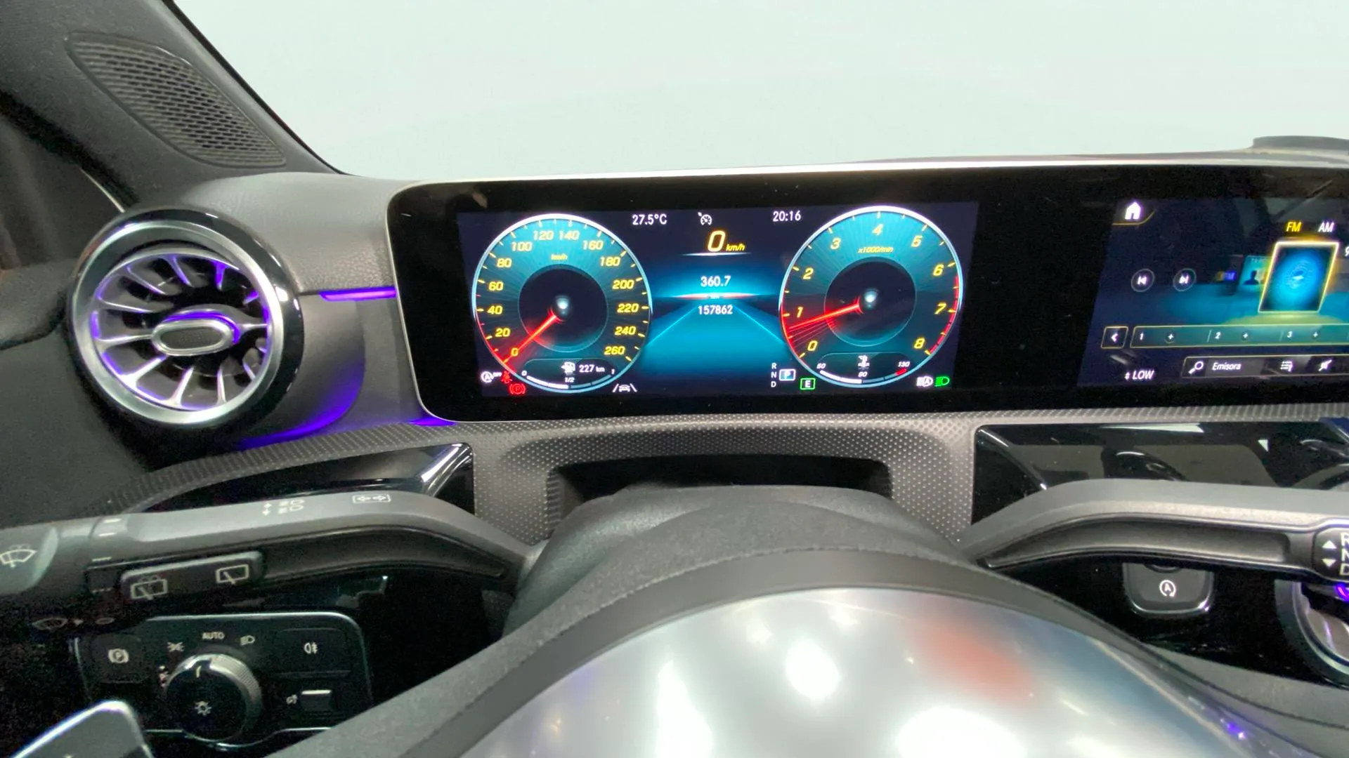 Mercedes-Benz Clase A A 220 - foto 11