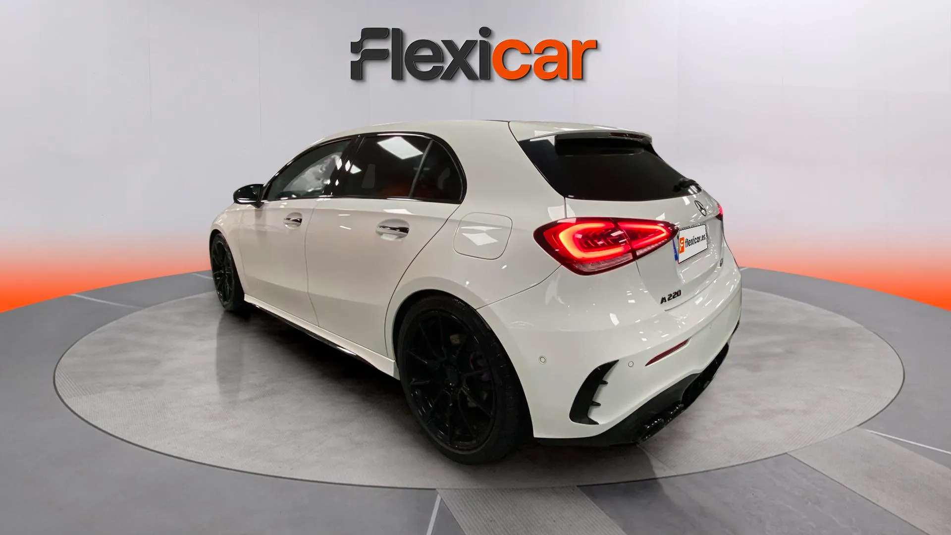 Mercedes-Benz Clase A A 220 - foto 4