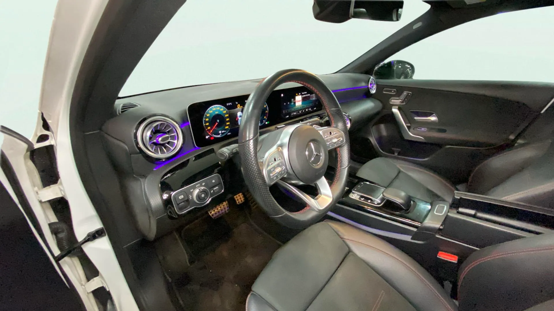 Mercedes-Benz Clase A A 220 - foto 34