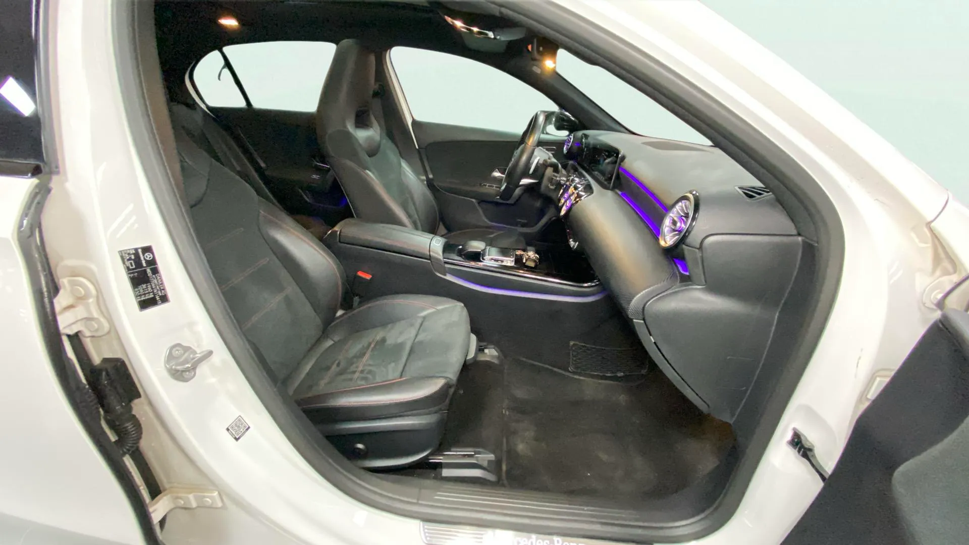 Mercedes-Benz Clase A A 220 - foto 12