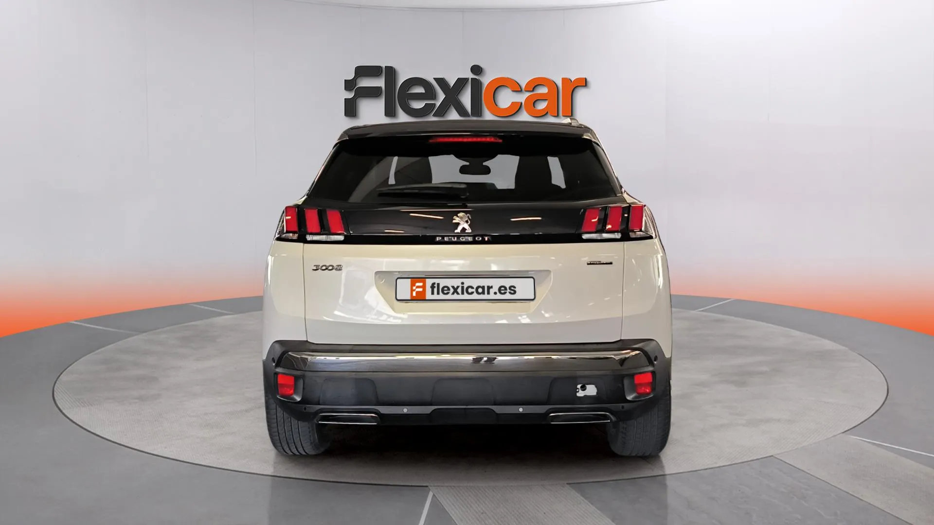 Peugeot 3008 1.5L BlueHDi Active - foto 6