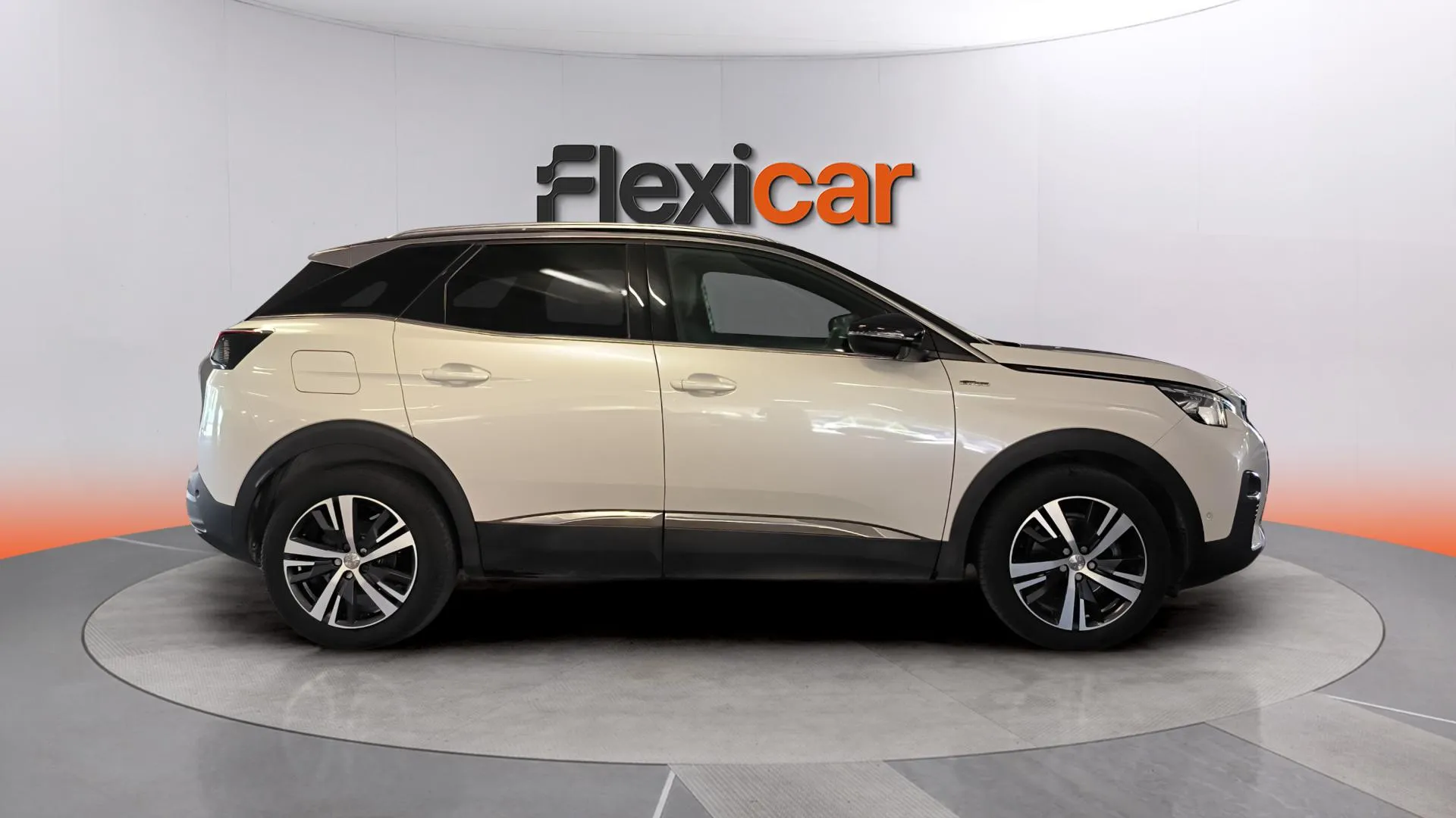 Peugeot 3008 1.5L BlueHDi Active - foto 8