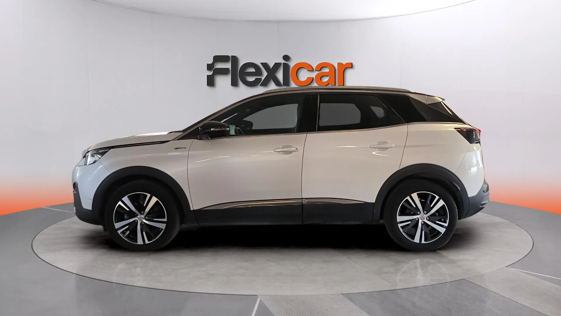 Peugeot 3008 1.5L BlueHDi Active - foto 4