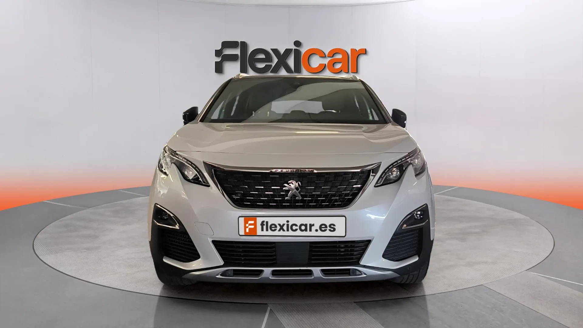 Peugeot 3008 1.5L BlueHDi Active - foto 2