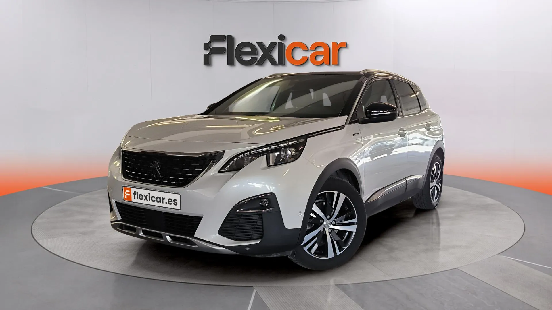 Peugeot 3008 1.5L BlueHDi Active - foto 3