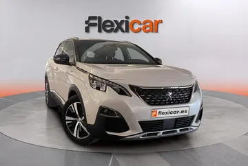 peugeot 3008 12 puretech 96kw 130cv gt line s amps gasolina manual denia 903000000282553