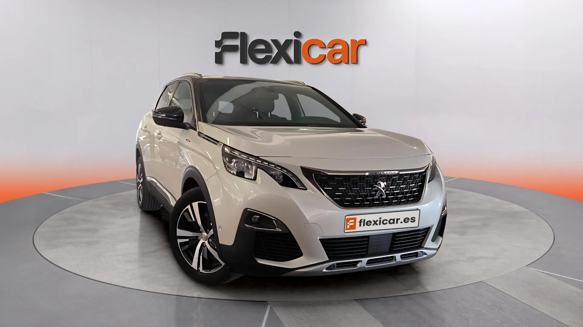 Peugeot 3008 1.5L BlueHDi Active