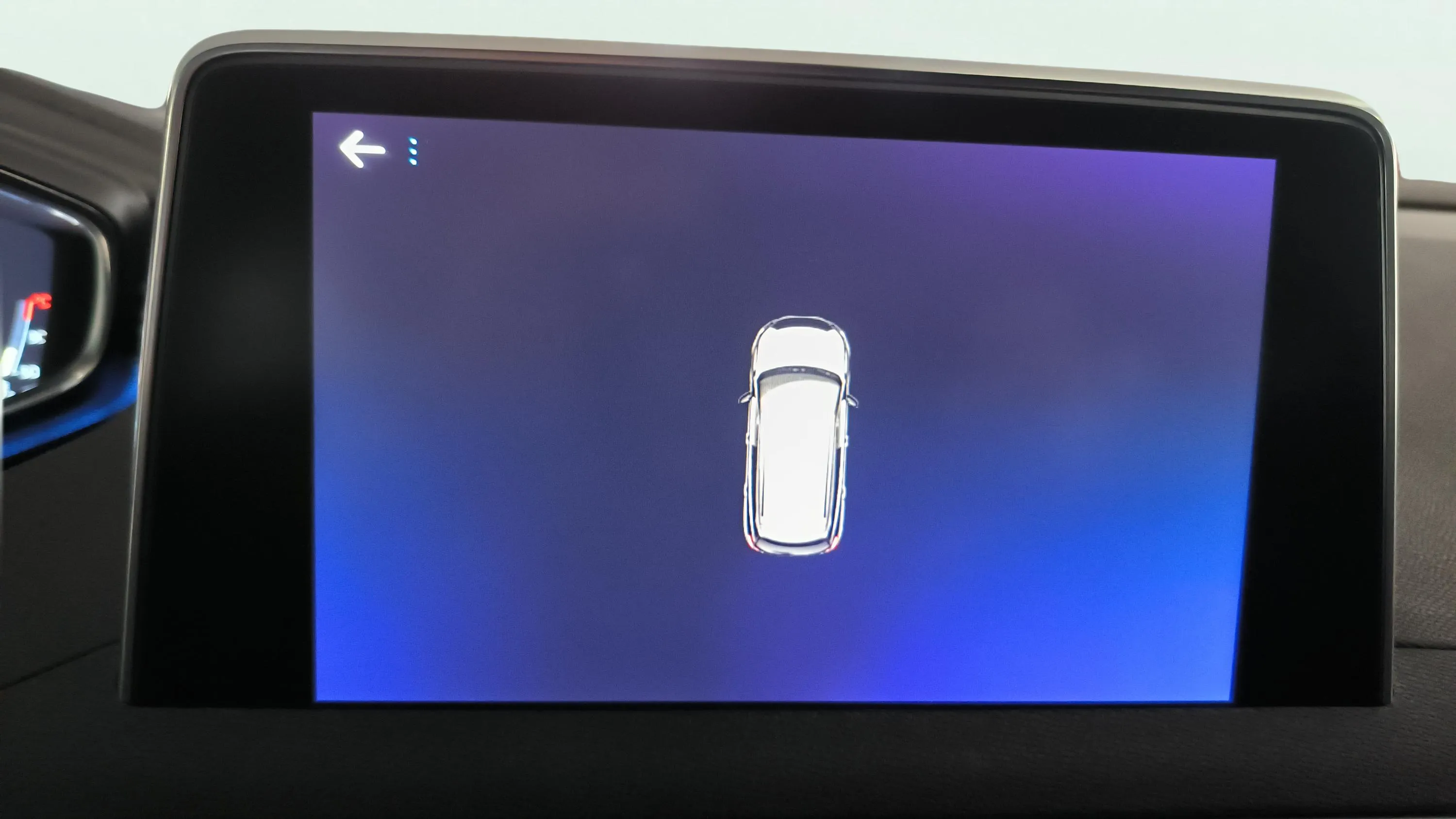 Peugeot 3008 1.5L BlueHDi Active - foto 18