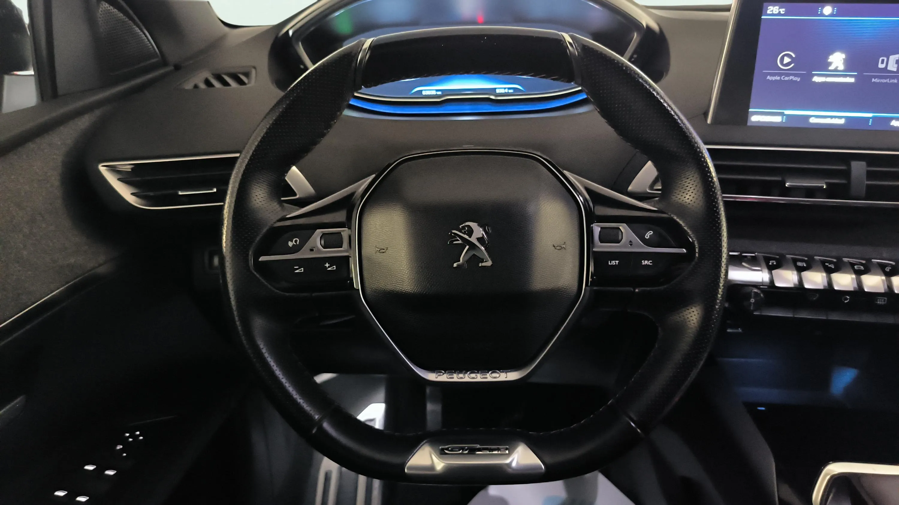 Peugeot 3008 1.5L BlueHDi Active - foto 13