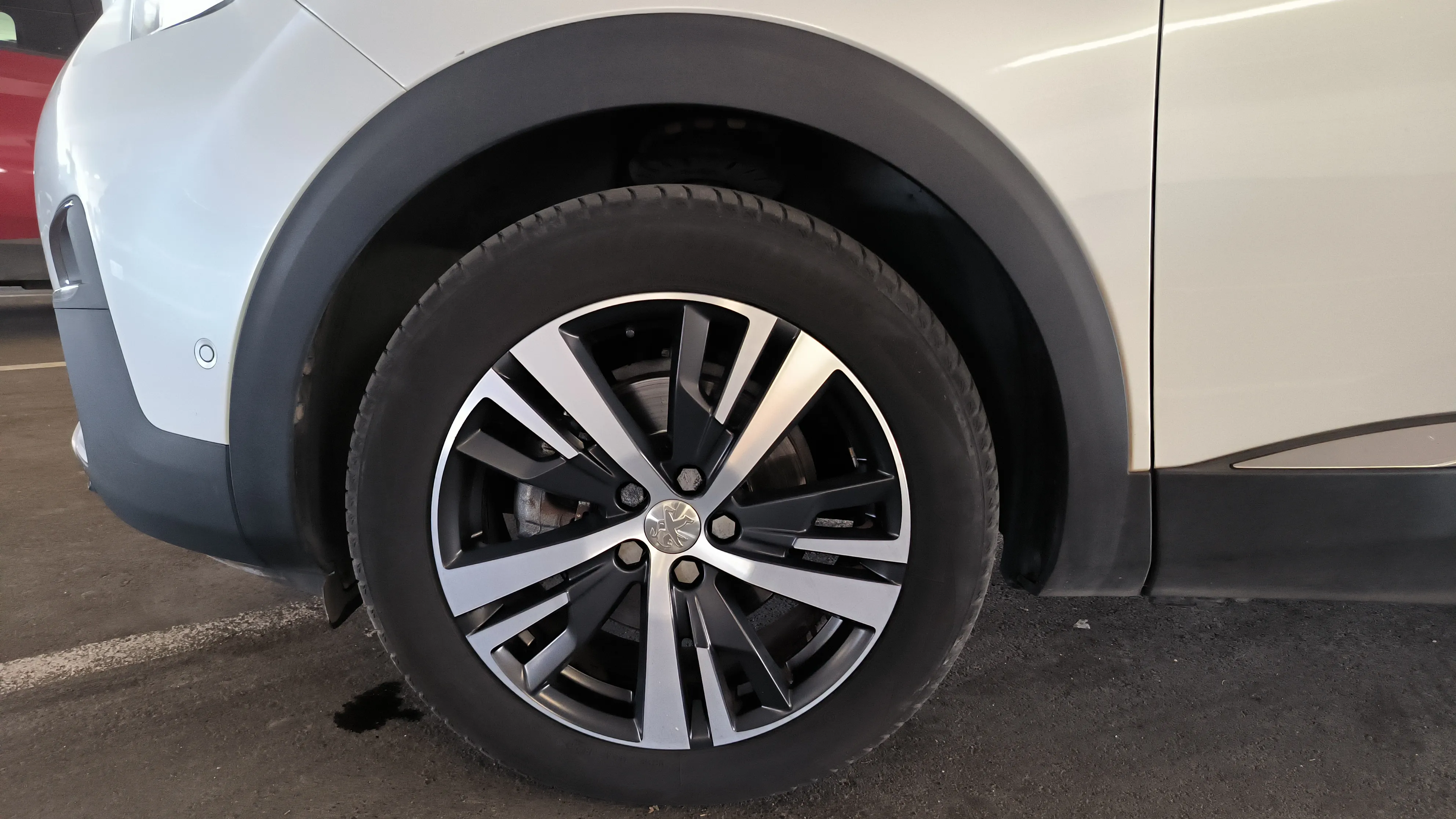Peugeot 3008 1.5L BlueHDi Active - foto 10