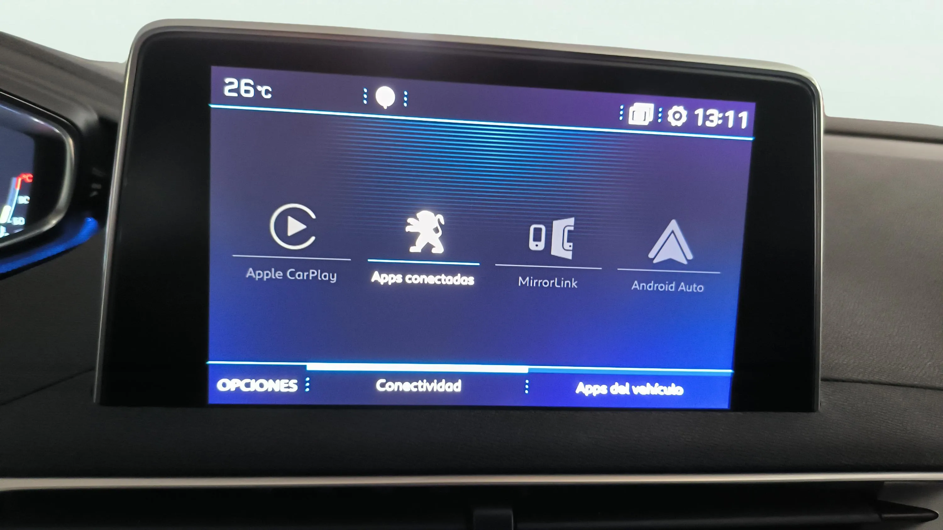 Peugeot 3008 1.5L BlueHDi Active - foto 19