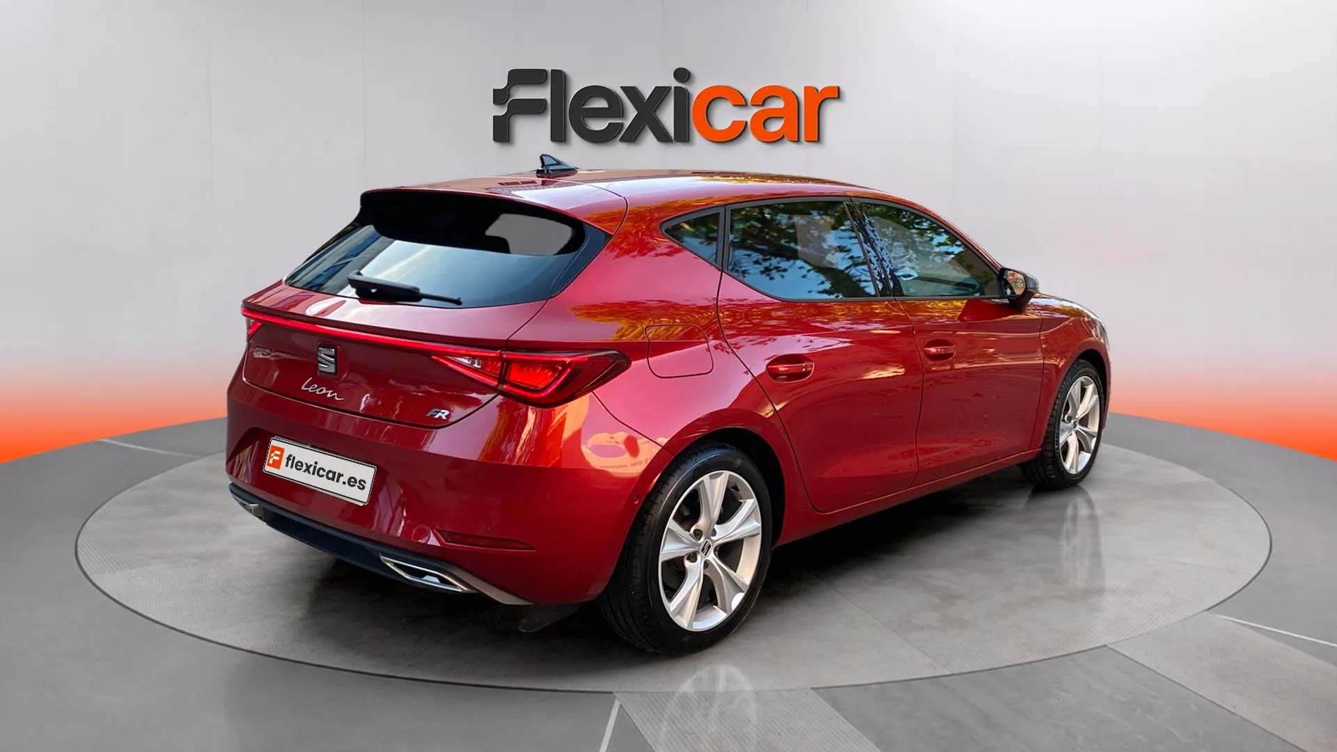 SEAT León SP 1.5 TSI FR Special Edition - foto 6