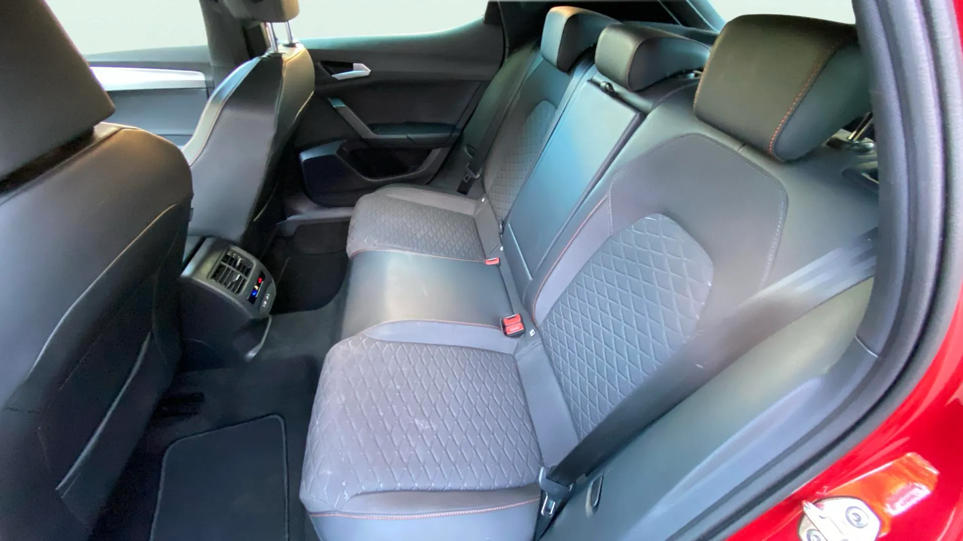 SEAT León SP 1.5 TSI FR Special Edition - foto 22