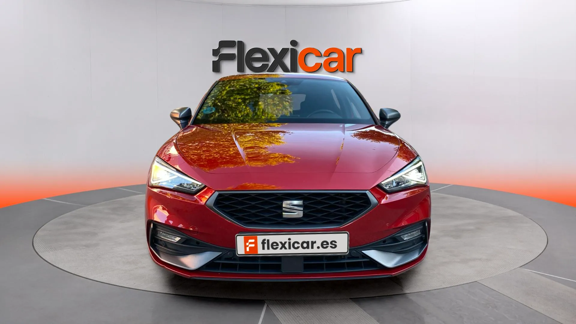 SEAT León SP 1.5 TSI FR Special Edition - foto 8