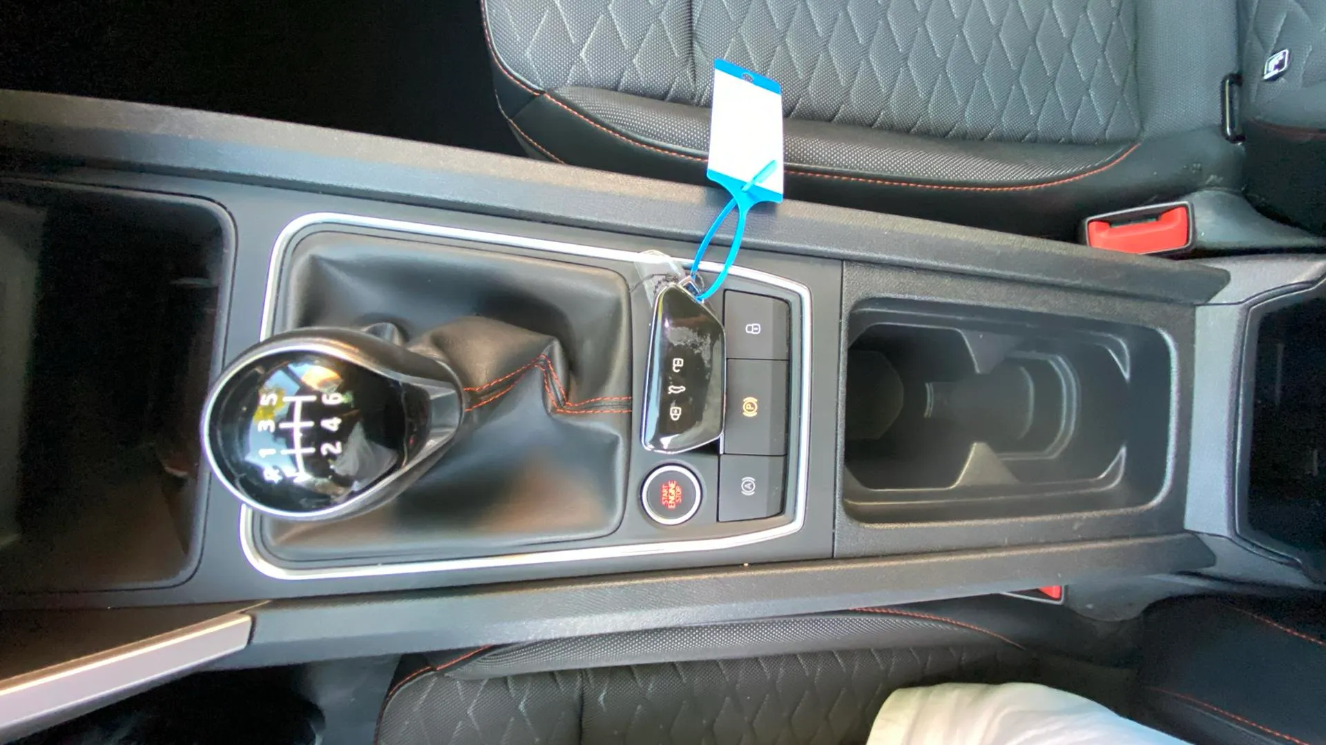 SEAT León SP 1.5 TSI FR Special Edition - foto 20