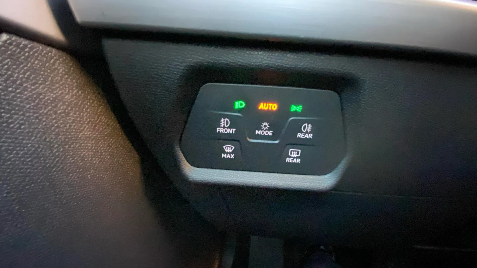 SEAT León SP 1.5 TSI FR Special Edition - foto 10