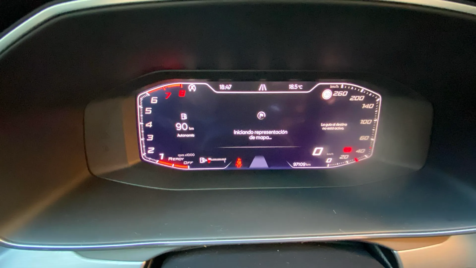SEAT León SP 1.5 TSI FR Special Edition - foto 9