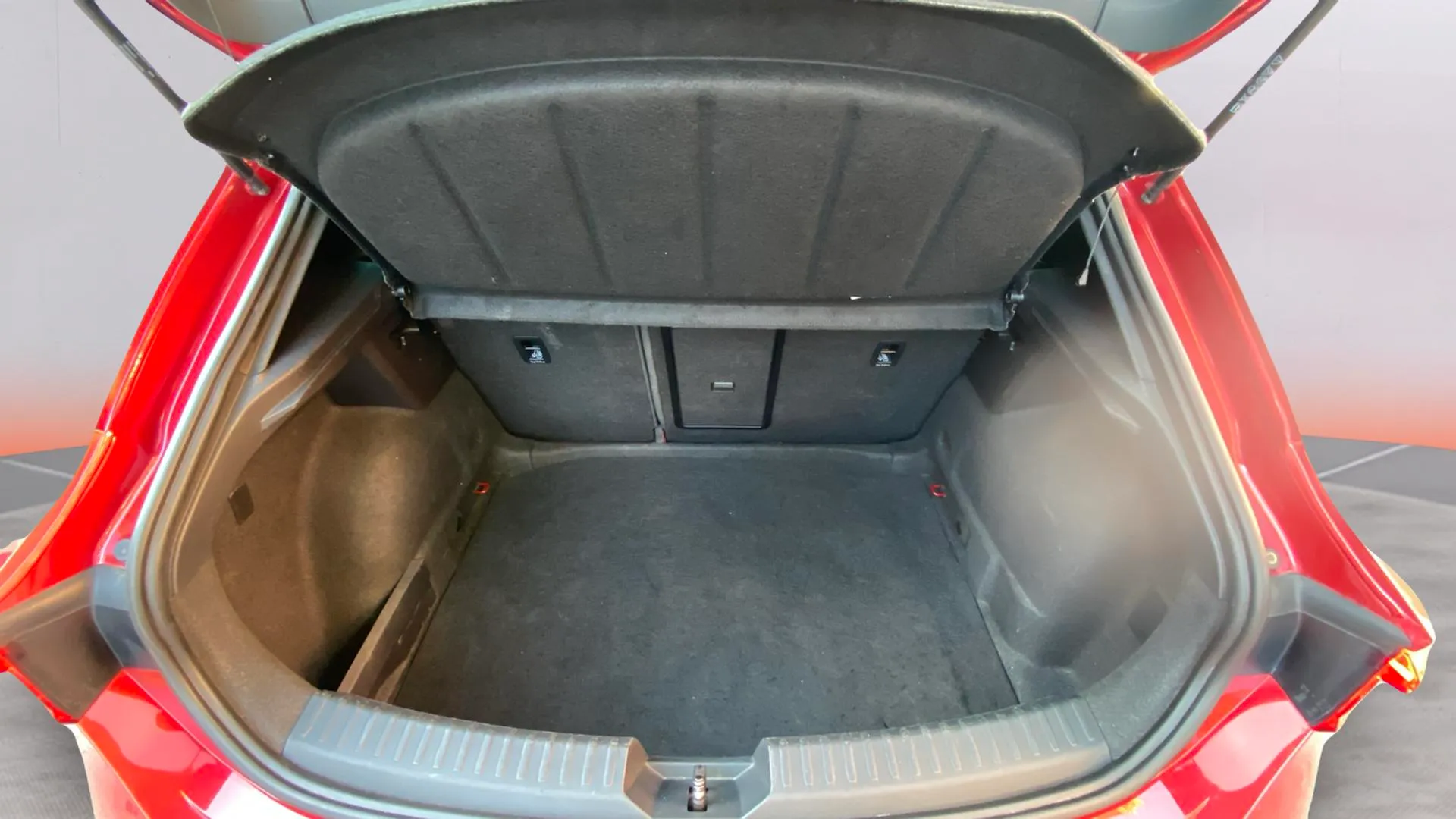 SEAT León SP 1.5 TSI FR Special Edition - foto 26