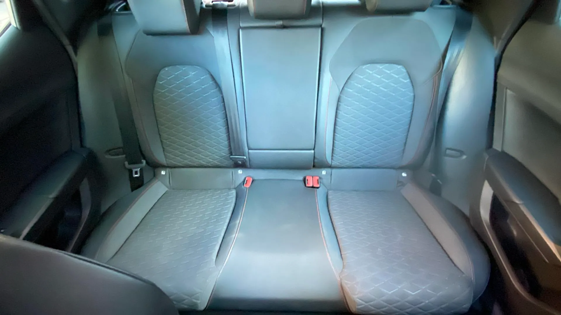 SEAT León SP 1.5 TSI FR Special Edition - foto 23