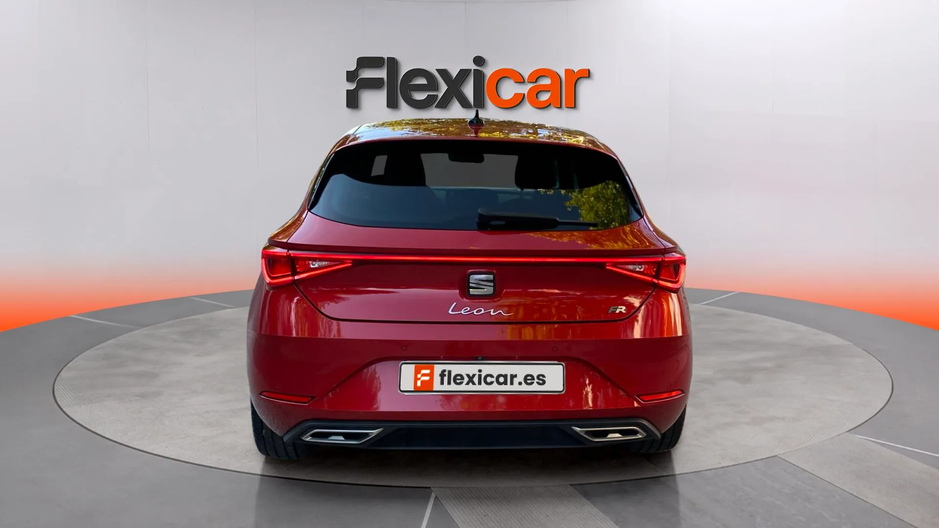 SEAT León SP 1.5 TSI FR Special Edition - foto 5