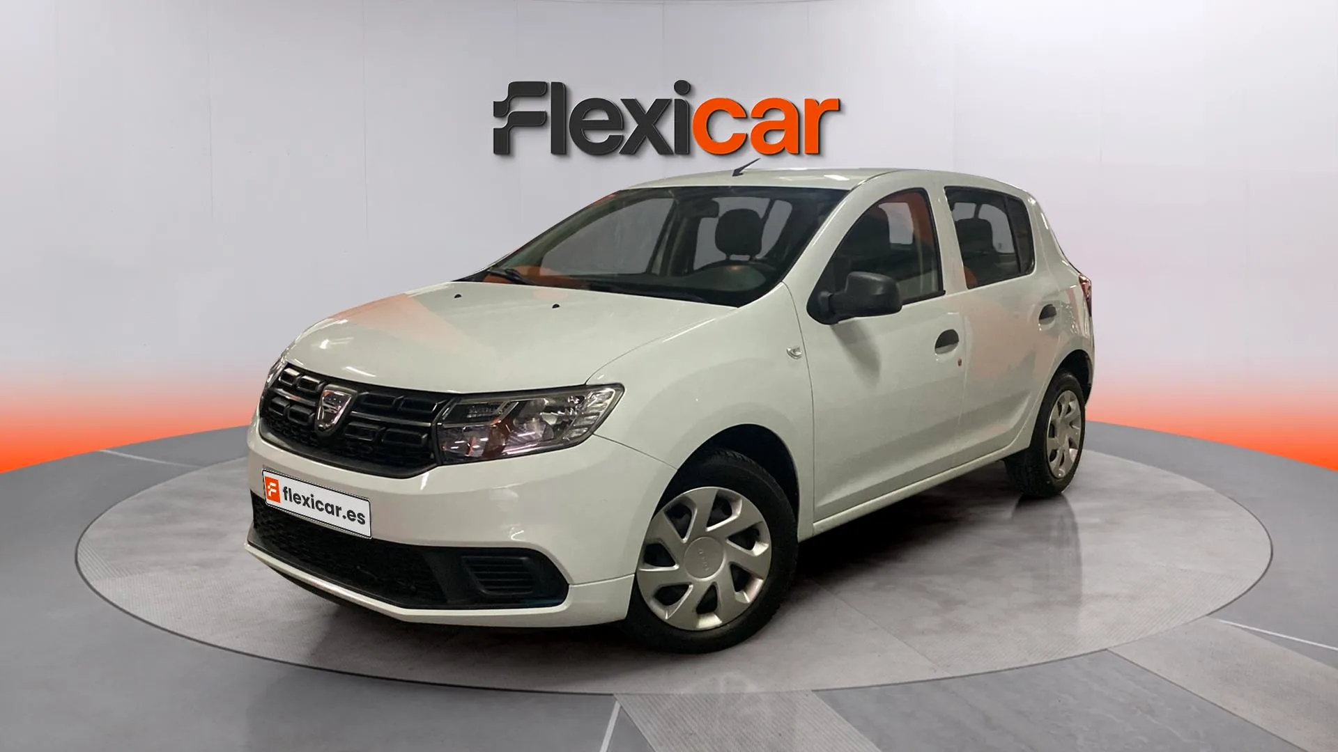 Dacia Sandero Access 1.0 SS - foto 2