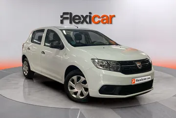 dacia sandero access 10 55kw 75cv ss gasolina manual benidorm 903000000282558