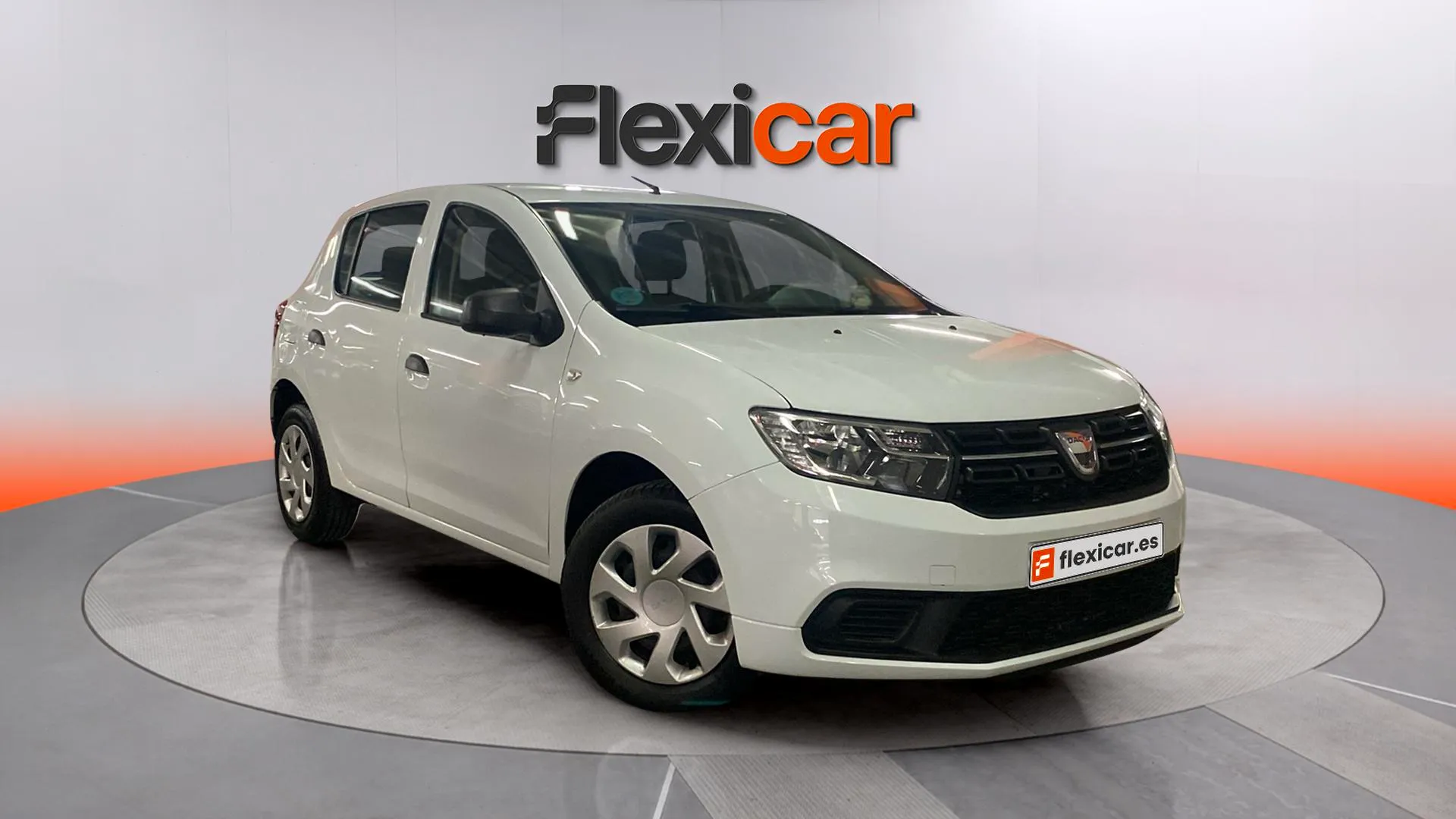 Dacia Sandero Access 1.0 SS