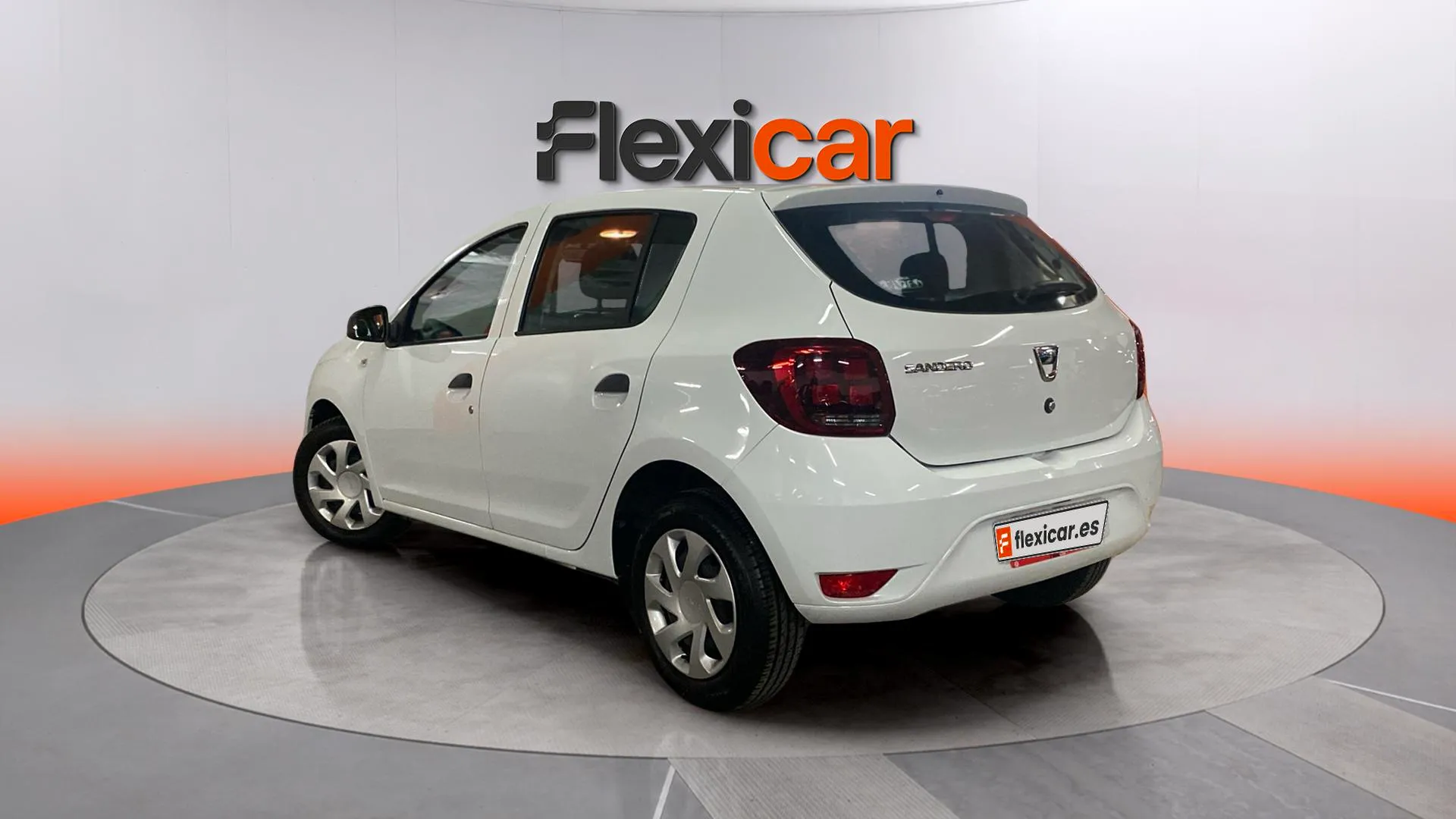 Dacia Sandero Access 1.0 SS - foto 6