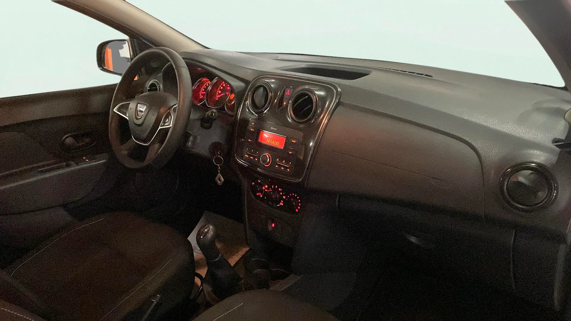 Dacia Sandero Access 1.0 SS - foto 11