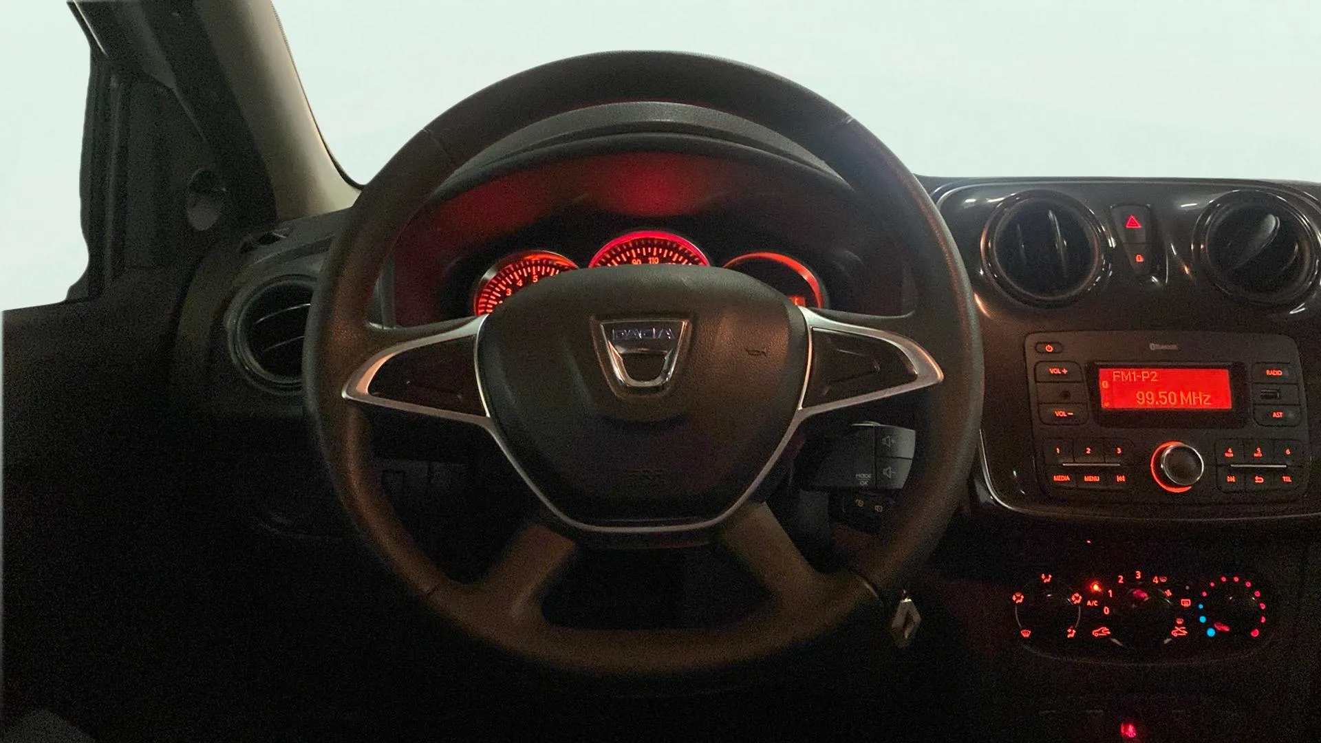 Dacia Sandero Access 1.0 SS - foto 13