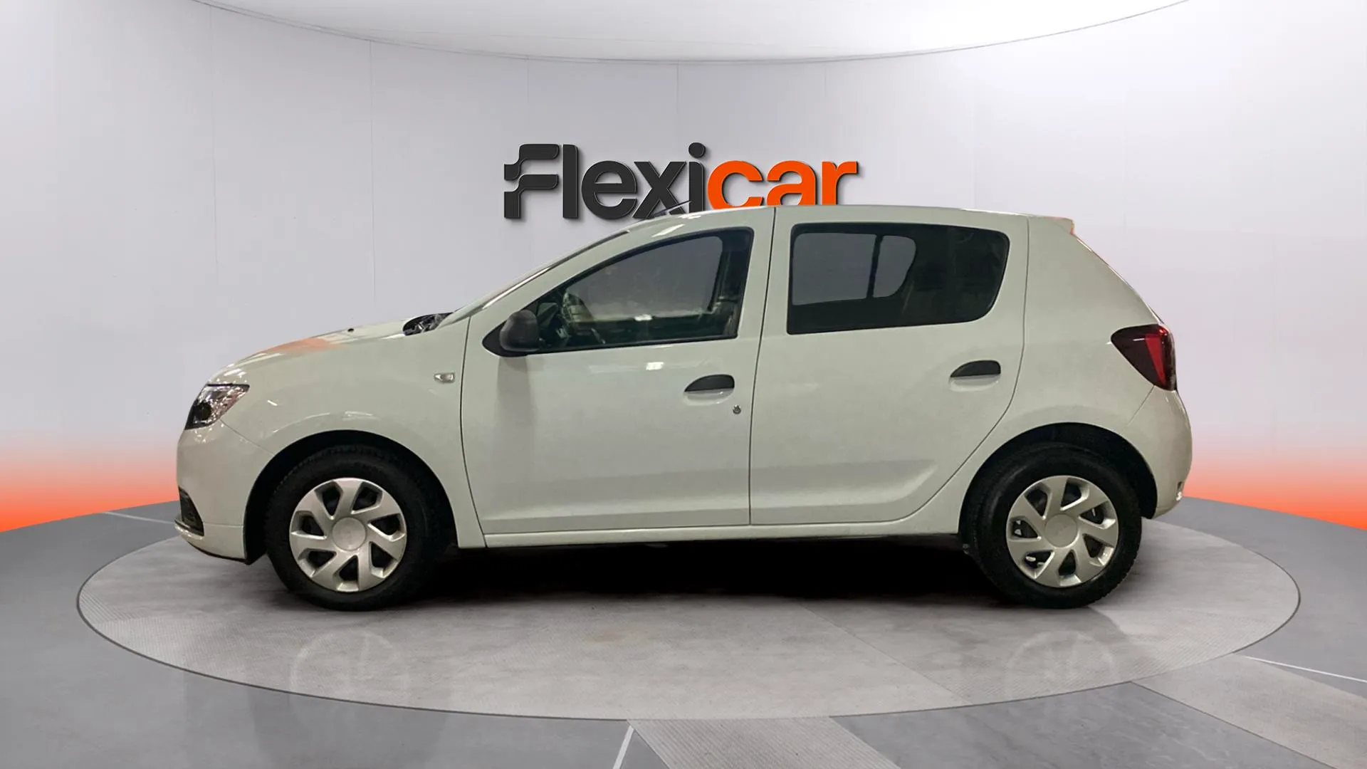 Dacia Sandero Access 1.0 SS - foto 4