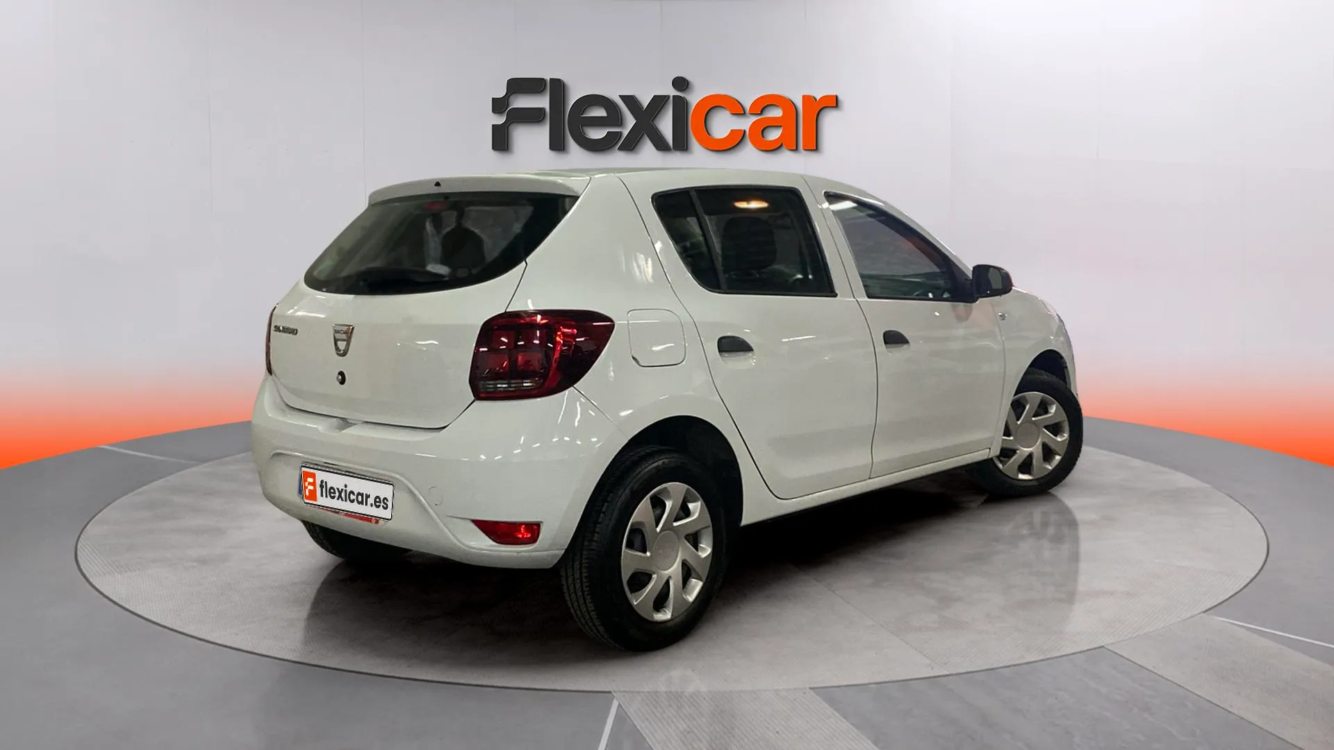 Dacia Sandero Access 1.0 SS - foto 7