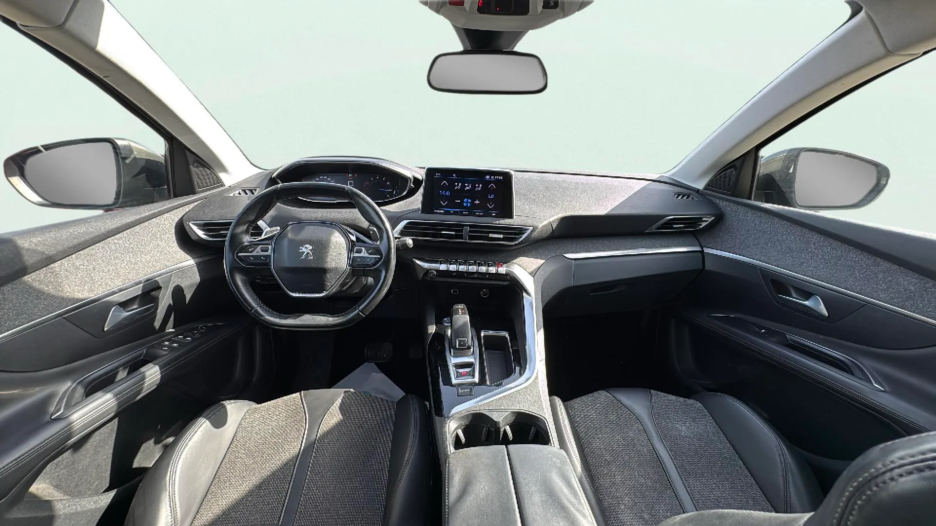 Peugeot 3008 1.2 PureTech Active EAT6 - foto 10