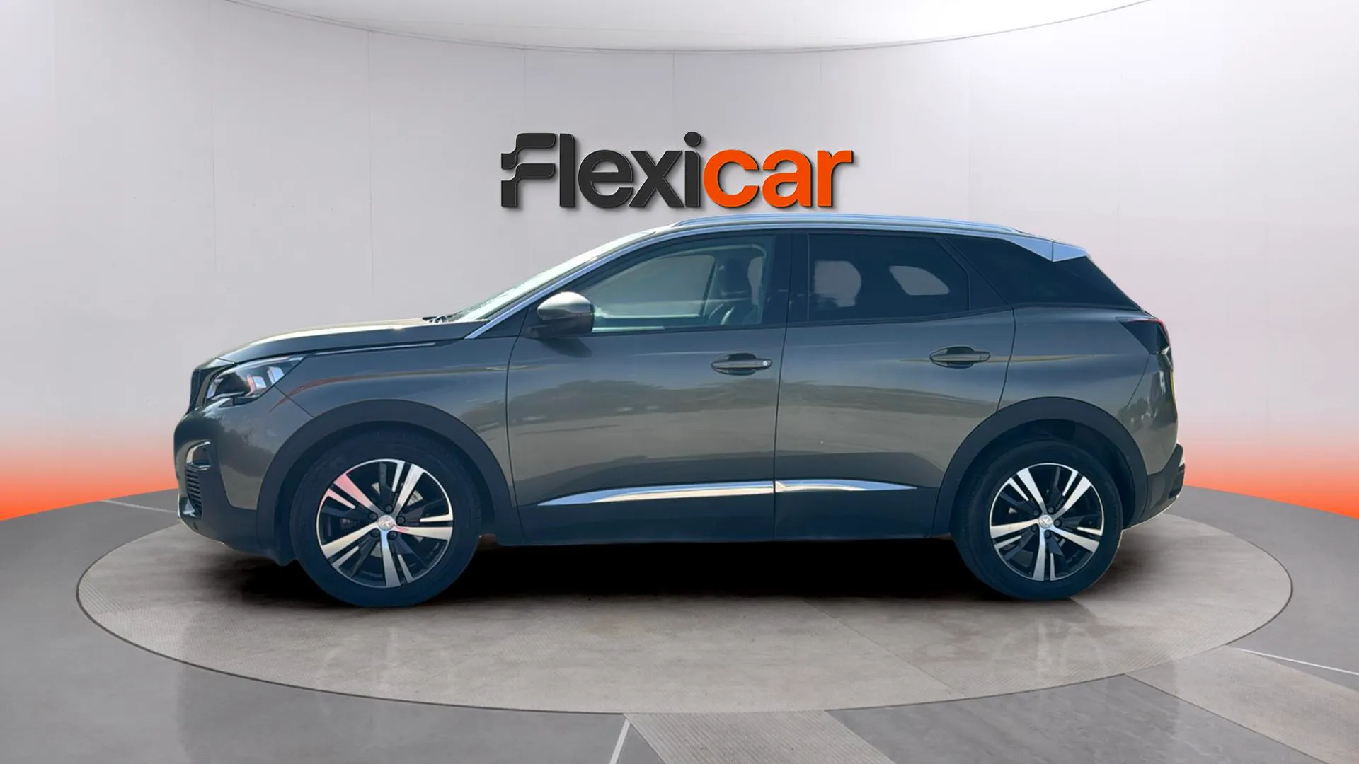 Peugeot 3008 1.2 PureTech Active EAT6 - foto 4
