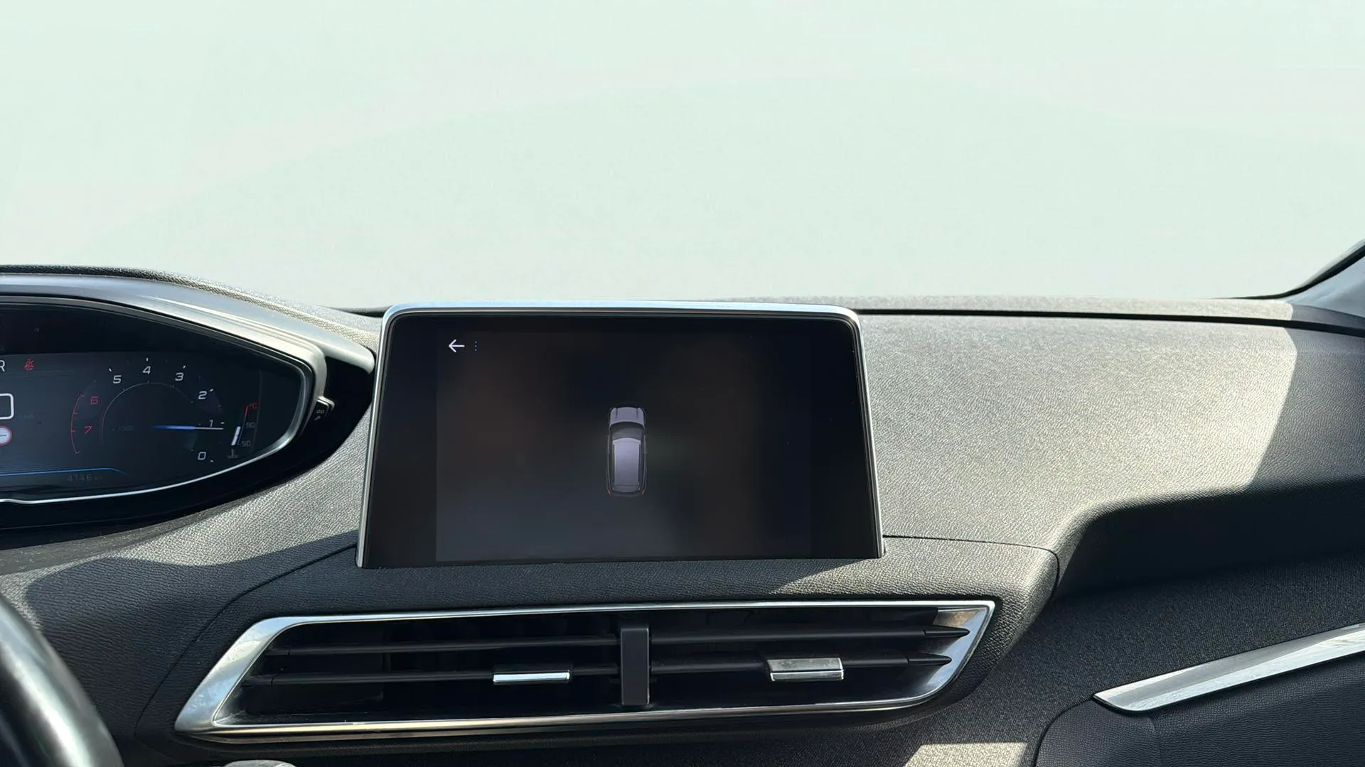 Peugeot 3008 1.2 PureTech Active EAT6 - foto 11