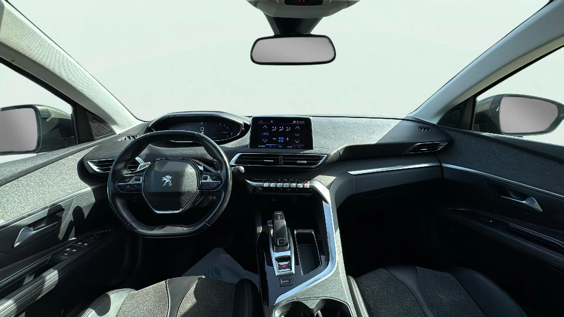 Peugeot 3008 1.2 PureTech Active EAT6 - foto 14