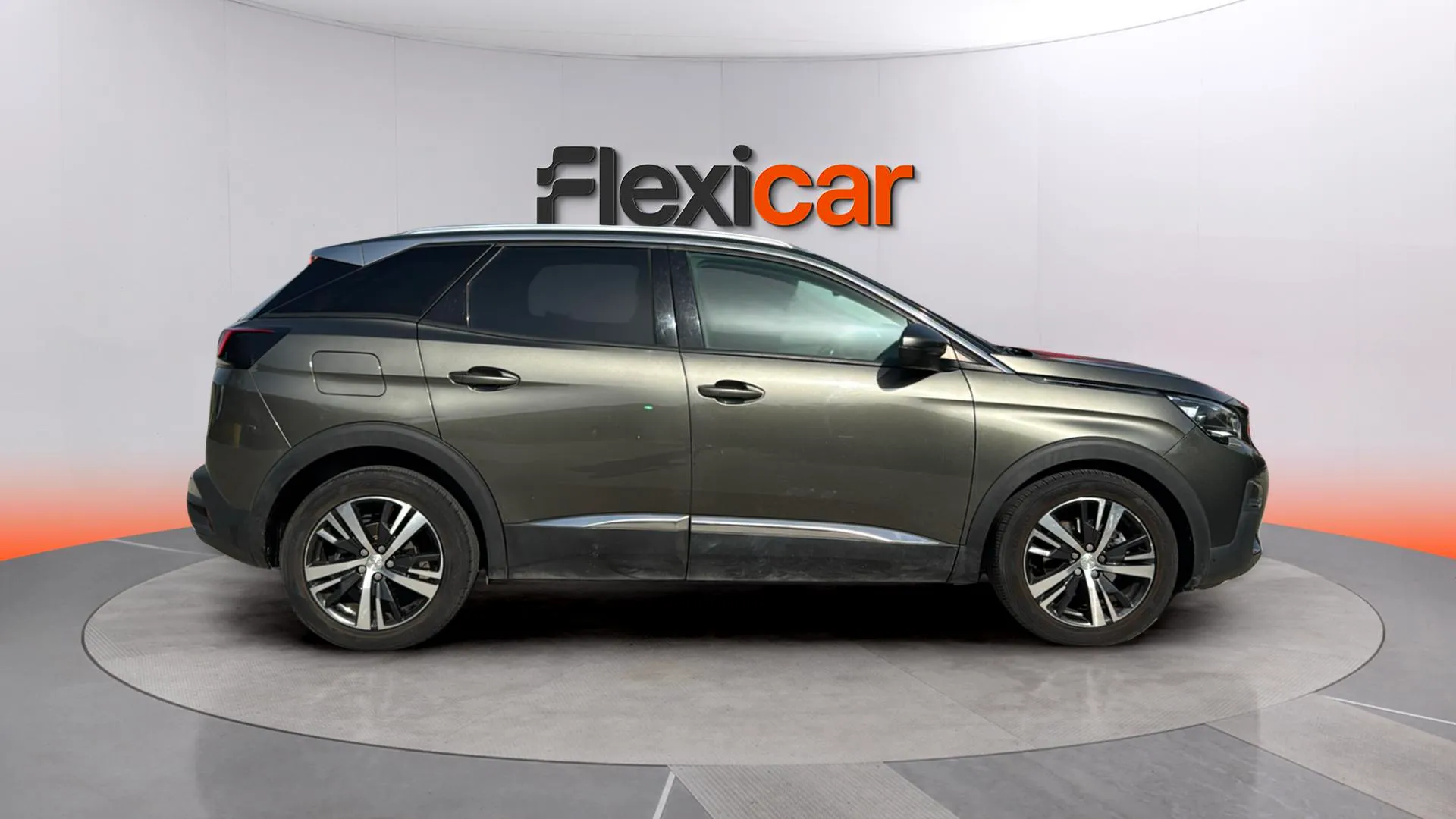 Peugeot 3008 1.2 PureTech Active EAT6 - foto 8