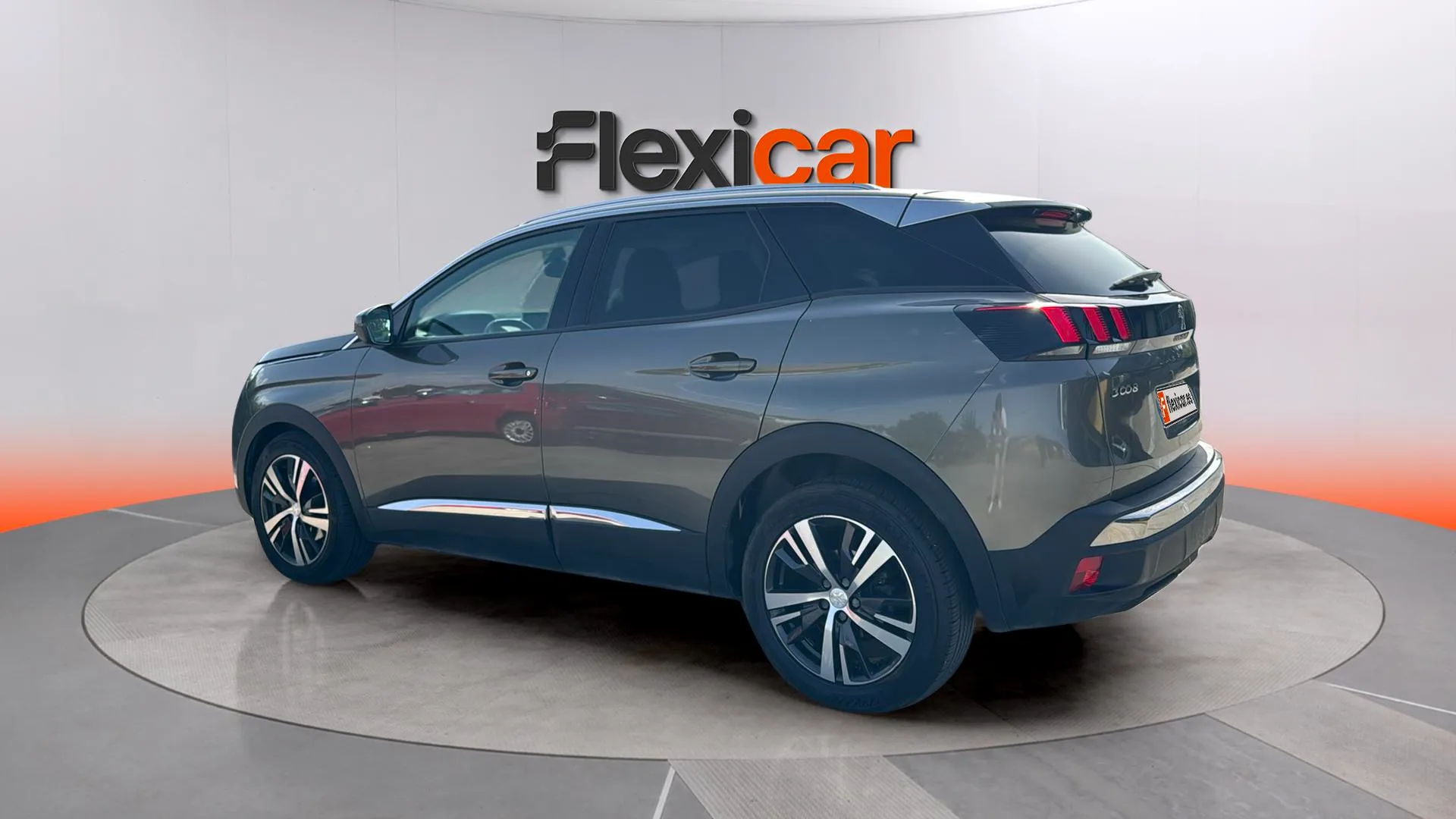 Peugeot 3008 1.2 PureTech Active EAT6 - foto 5