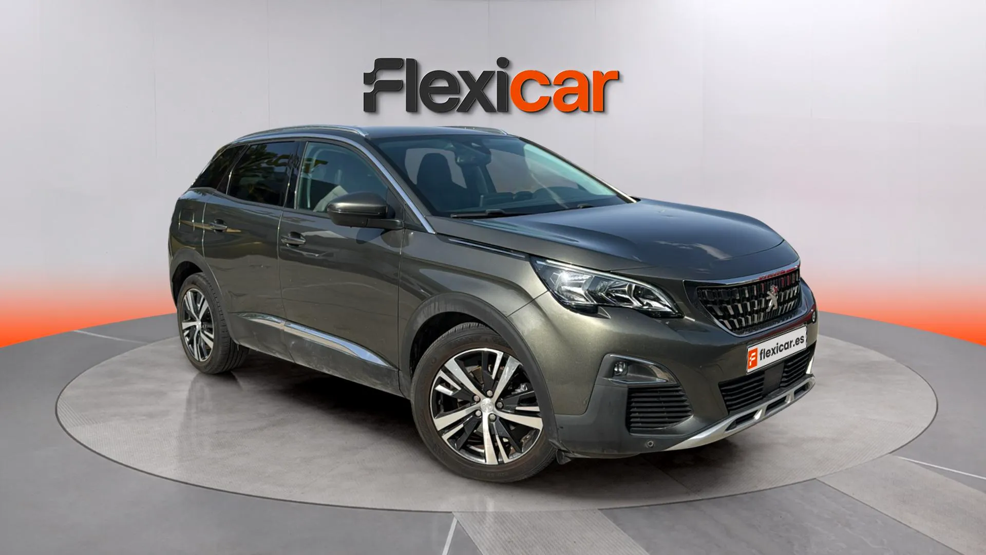 Peugeot 3008 1.2 PureTech Active EAT6