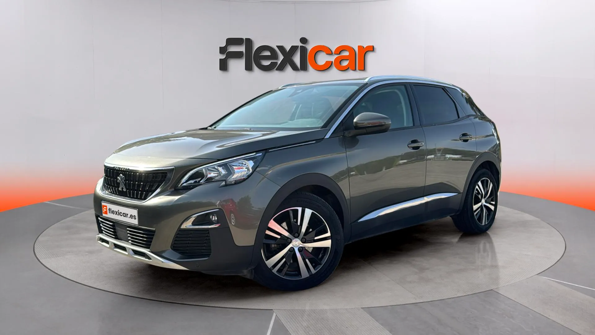 Peugeot 3008 1.2 PureTech Active EAT6 - foto 3